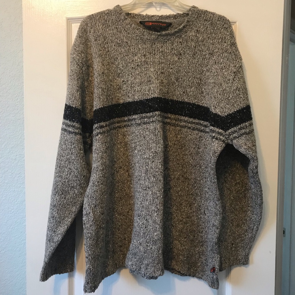 Bullhead Men’s Sweater
